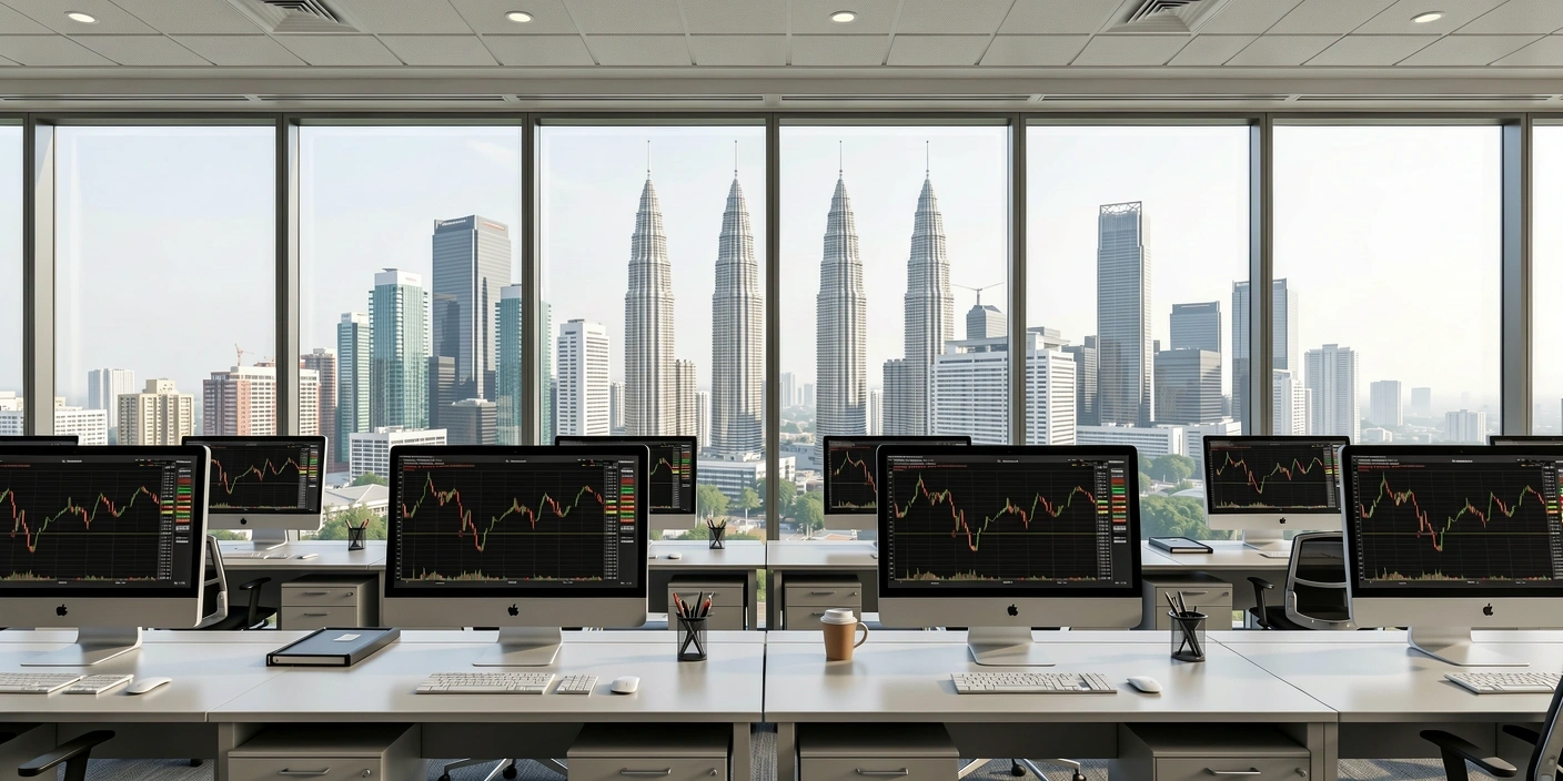 BambooBinary Operations Center