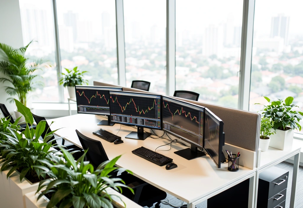 BambooBinary workspace