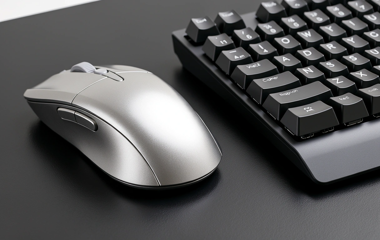 Trading workstation detail