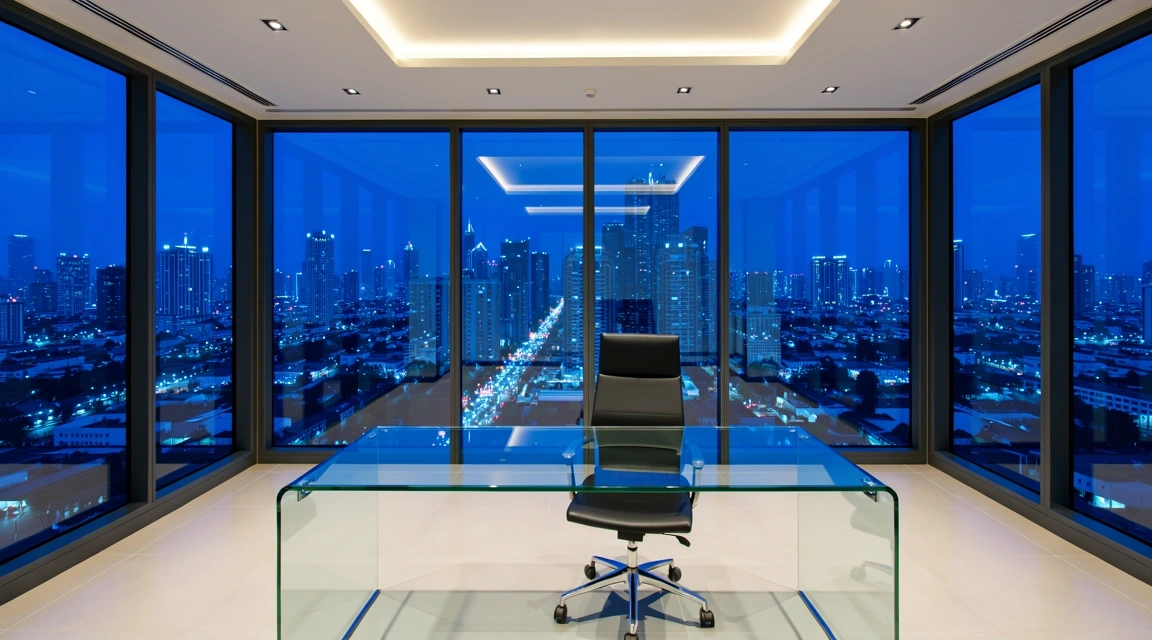 BambooBinary Analytics Environment