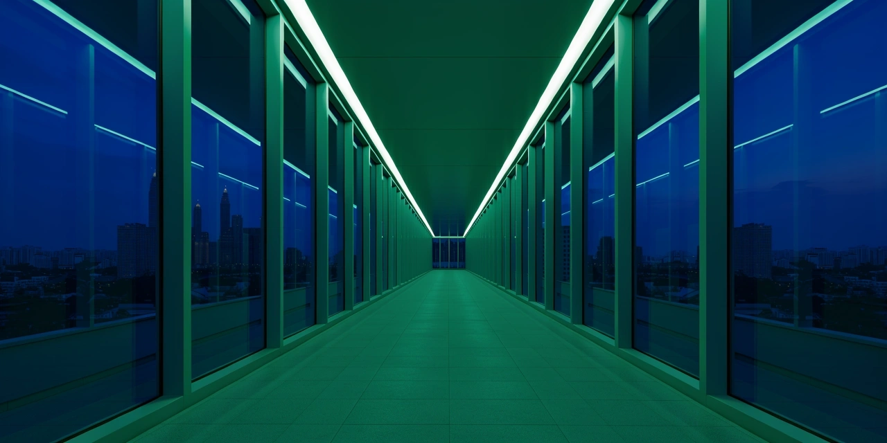 Secure Infrastructure