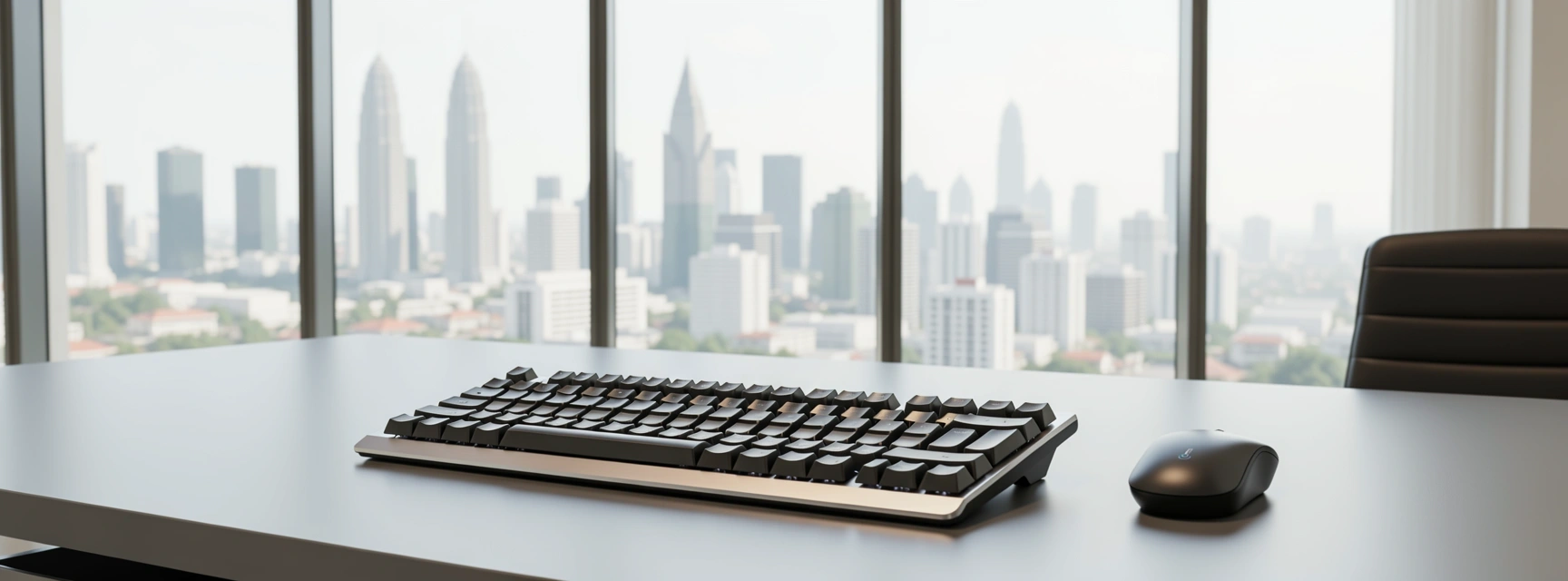 BambooBinary Operational Environment